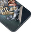 Alchemy Carta Read Em and Weep iPhone 14 Plus Skin